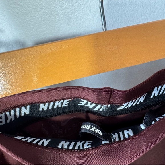 Nike Dri Fit Leggings - Size S - Picture 3 of 6